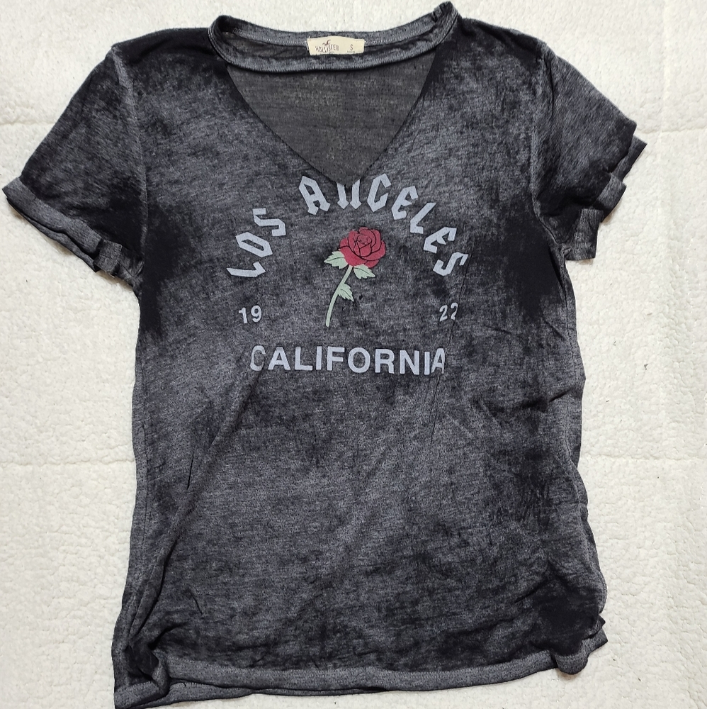 Los Angeles T Shirt